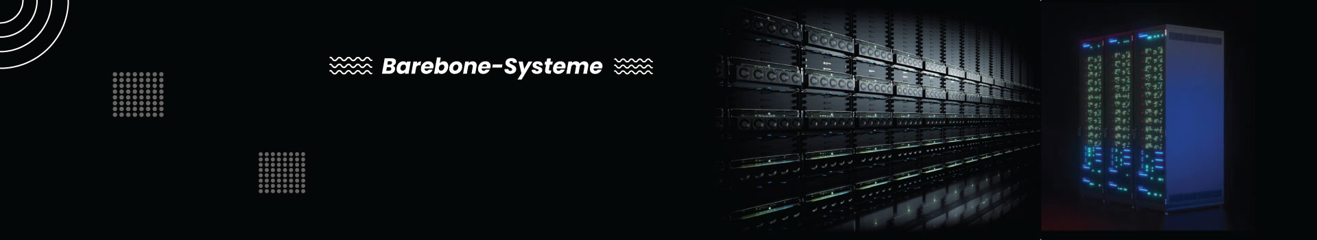 Barebone-Systeme