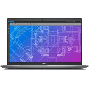 CAD Laptop