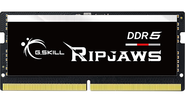 DDR5 SO-DIMM