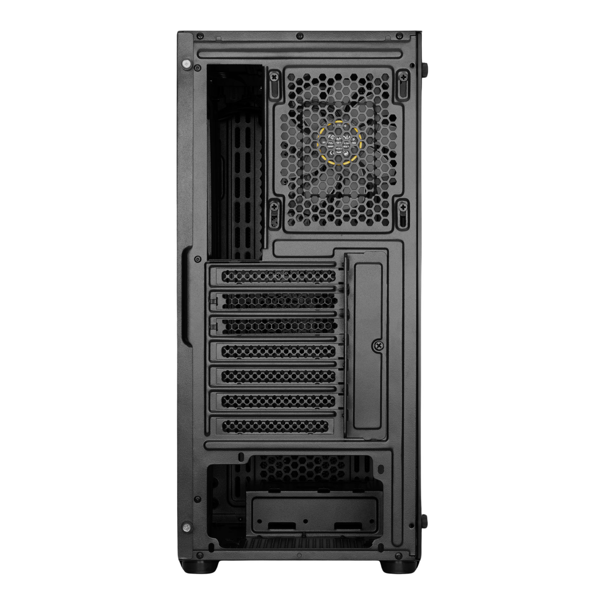 Gaming PC - AMD Ryzen 5 5600X - RTX 3060