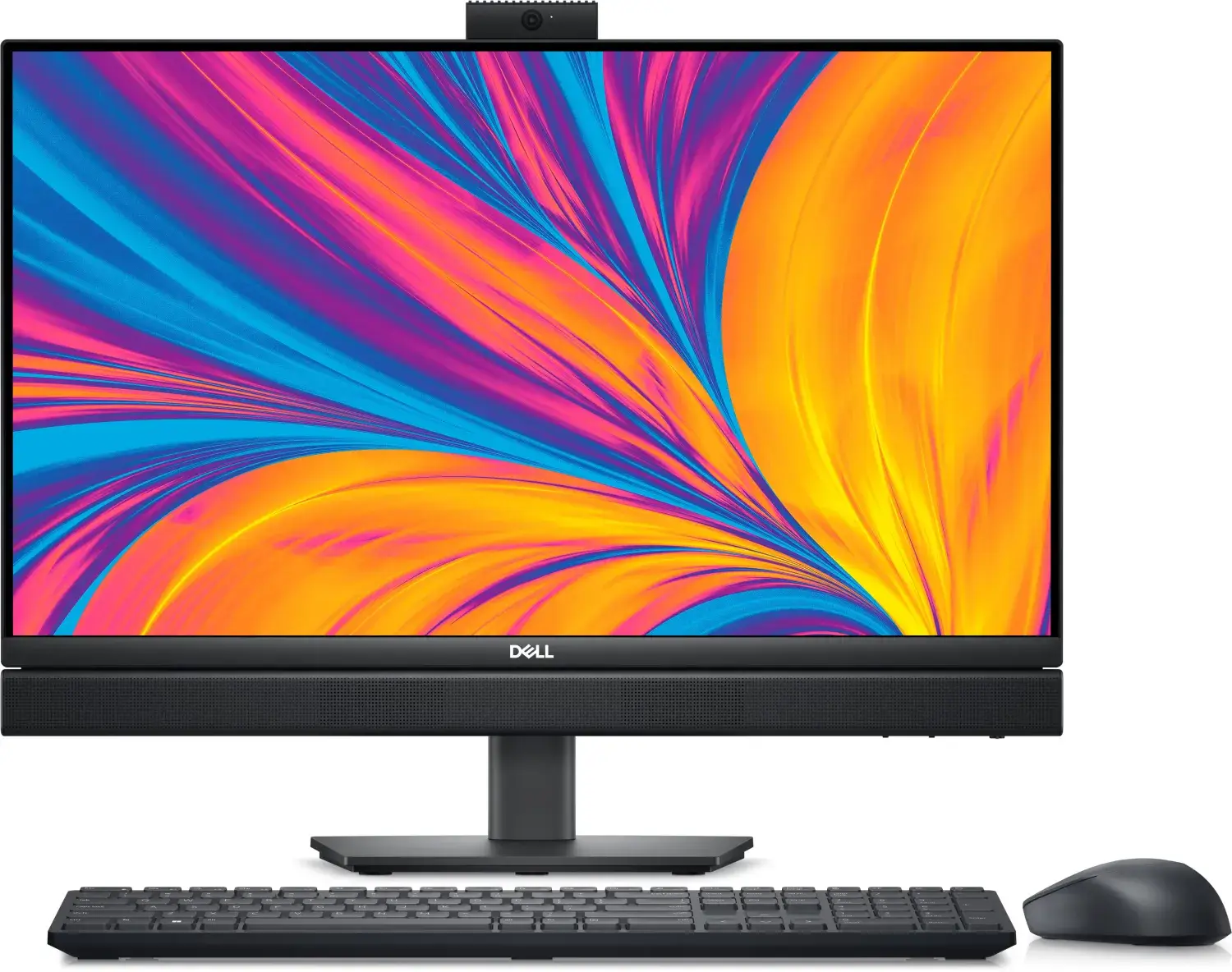 Dell All-In-One-PC für Business-Anwendungen