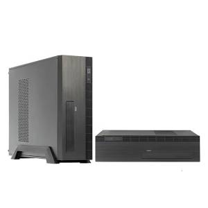Desktop PC - AMD Ryzen 5 5500 - GeForce GT 1030