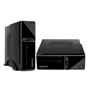 Desktop PC - Intel Core Ultra 7 265F - GeForce RTX 3050