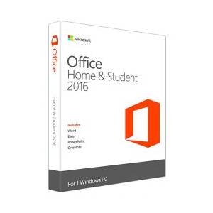 Microsoft Office Home & Students 2016
