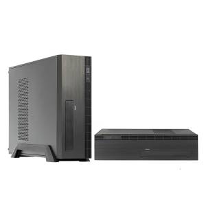 Desktop PC - AMD Ryzen 5 3400G - AMD Vega Graphics