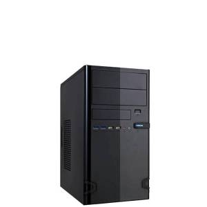 Multimedia PC - Intel Core i3-12100F - GeForce GT 1030