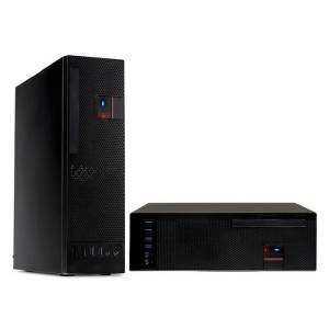 Desktop PC - Intel Core i3-12100 - Intel UHD Graphics