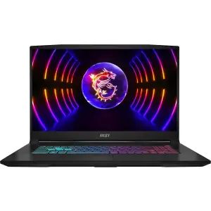 Gaming Laptop - 17.3" - Intel Core i7-13620H - RTX 4070