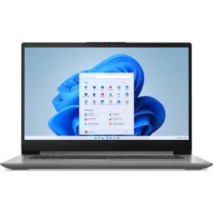 Business Laptop - 17.3" - Intel Core i5-1235U - UHD Graphics