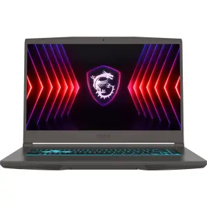 Gaming Laptop - 15.6" - Intel Core i5-12450H - RTX 3050