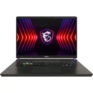 Gaming Laptop - 17.3" - Intel Core i9-14900HX - RTX 4080