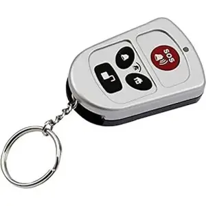 Olympia Fernbedienung für Protect, Funk-Fernbedienung