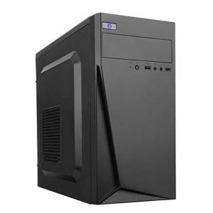 Office Komplettlösung - AMD Ryzen 5 5600G - Vega Graphics