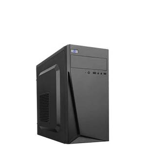 Multimedia PC - Intel Core i3-13100F - GeForce GT 1030