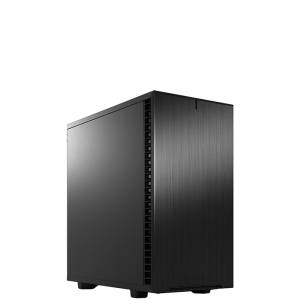 Silent Multimedia PC - Intel Core Ultra 7 265F - GeForce RTX 3050