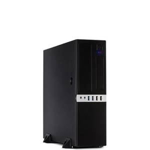 Desktop PC - AMD Ryzen 5 7600 - GeForce GT 1030