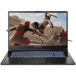 Gaming Laptop - 17.3" - Intel Core i7-13620H - RTX 4060