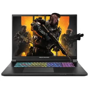 Gaming Laptop - 18" - Intel Core Ultra 9 275HX - RTX 5090
