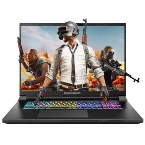 Gaming Laptop - 18" - Intel Core Ultra 9 275HX - RTX 5080