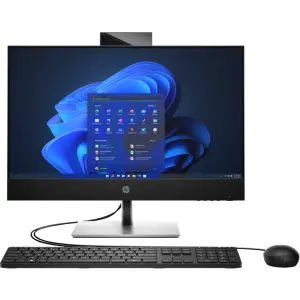 All-in-One PC - Intel Core i3-13100T - UHD Graphics (23.8")