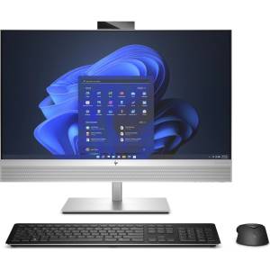 All-in-One PC - Intel Core i9-14900 - UHD Graphics (27")