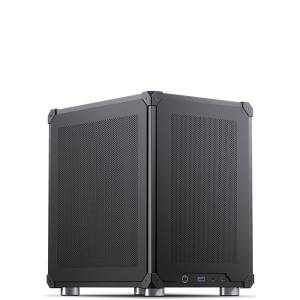 Mini Multimedia PC - AMD Ryzen 5 5500 - GeForce GT 1030