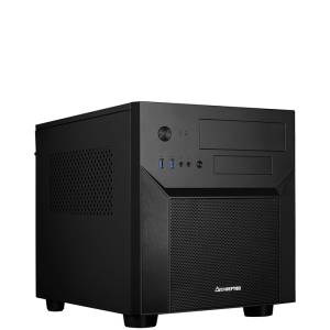 Mini Multimedia PC - AMD Ryzen 5 5600X - GeForce GT 1030