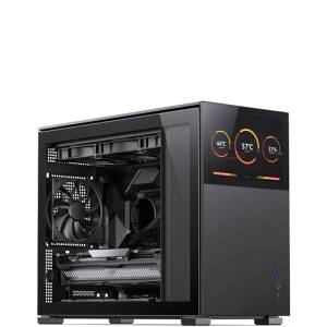 Mini Multimedia PC - AMD Ryzen 5 9600 - GeForce GT 1030