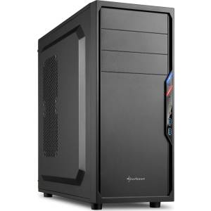 Workstation - Intel Core i5-14600K - NVIDIA RTX 5060