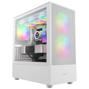Gaming PC - Intel Core i7-13700KF - NVIDIA RTX 5060
