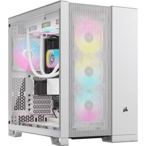 Gaming PC - Intel Core i7-14700KF - AMD RX 7900 XTX