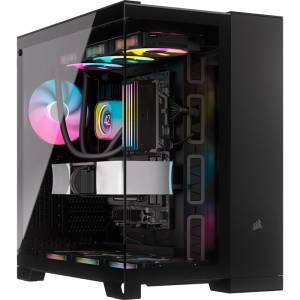 Gaming PC - Intel Core i9-14900KF - AMD RX 9070 XT