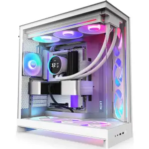 Gaming PC - Intel Core i9-14900K - AMD RX 7900 XTX