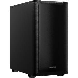 Silent Gaming PC - Intel Core i5-14400F - NVIDIA RTX 3050