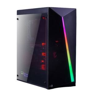 Gaming PC - Intel Core i5-14400F - NVIDIA RTX 3050
