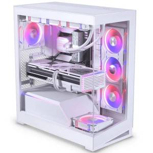 Gaming PC - AMD Ryzen 9 9900X3D - AMD RX 9070 XT