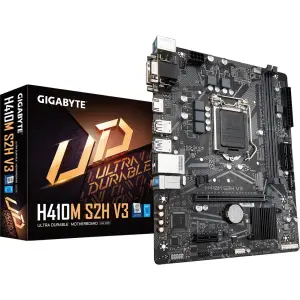 GIGABYTE H410M S2H V3 