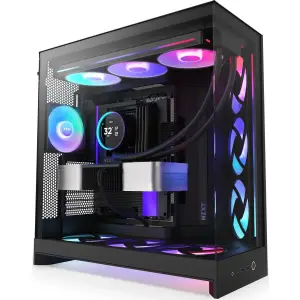 High End Gaming PC - Intel Core i7-14700K - RTX 5090