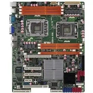 ASUS Z8NA-D6