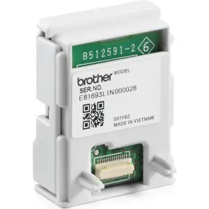 Brother NC-9110W WLAN Netzwerkkarte