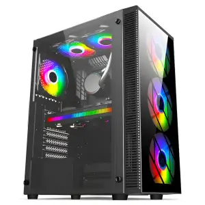 Gaming PC - Intel Core i7-14700KF - RTX 5070