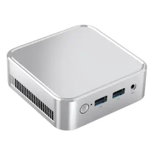 Mini PC - Intel N200 - Intel Graphics