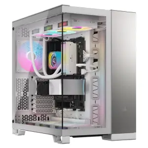 Gaming PC - AMD Ryzen 7 7700X - AMD RX 9070 XT