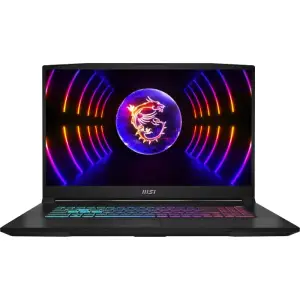 Gaming Laptop - 17.3" - Intel Core i5-13420H - NVIDIA RTX 3050