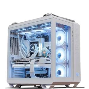 ASUS Gaming PC - Intel Core i7-14700KF - RTX 5070 Ti