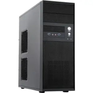 Multimedia PC - AMD Ryzen 5 7600 - GeForce GT 1030