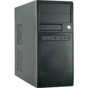 Multimedia PC - Intel Core i7-14700F - GeForce RTX 3050