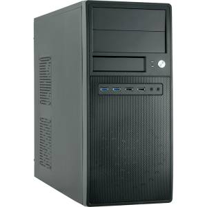 Office Komplettlösung - Intel Core i3-13100 - UHD Graphics