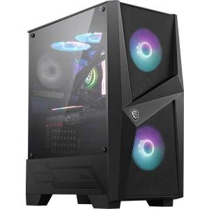 Gaming Komplettlösung - Intel Core i5-13400F - RTX 5060