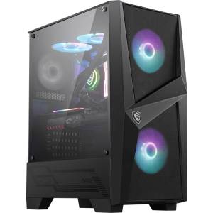 MSI Gaming PC - Intel Core i5-14600KF - RTX 5060